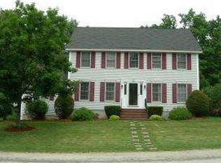 16 Windover Ln, Merrimack, NH 03054