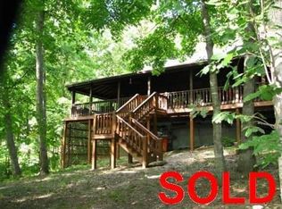 752 Timberlake Ln, Mc Daniels, KY