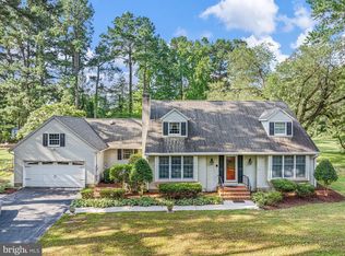 100 S Shore Dr, Dover, DE 19901