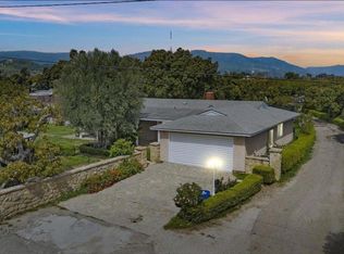 14983 Faulkner Rd, Santa Paula, CA 93060