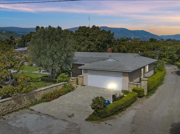 14983 Faulkner Rd, Santa Paula, CA 93060