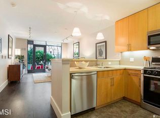 818 Van Ness Ave APT 204, San Francisco, CA 94102
