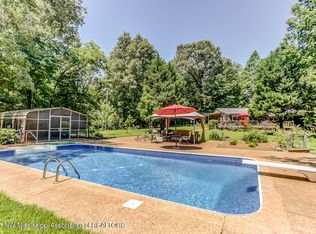 364 Avant Rd, Crenshaw, MS 38621