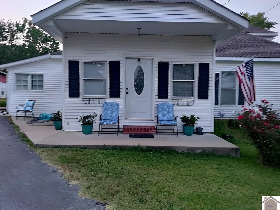 5179 Old Mayfield Rd, Paducah, KY 42003 MLS 122613 Zillow