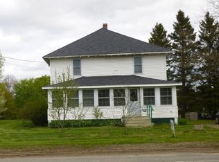 1002 Main St, Calais, ME 04619