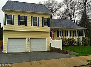 5 Elm St, Thurmont, MD 21788