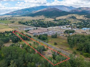 5808 Legend Ln, Lolo, MT 59847
