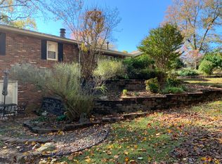 12707 Wildwood Dr, Evansville, IN