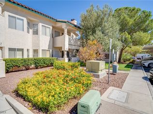 7964 Rim Rock Way UNIT 201, Las Vegas, NV 89128