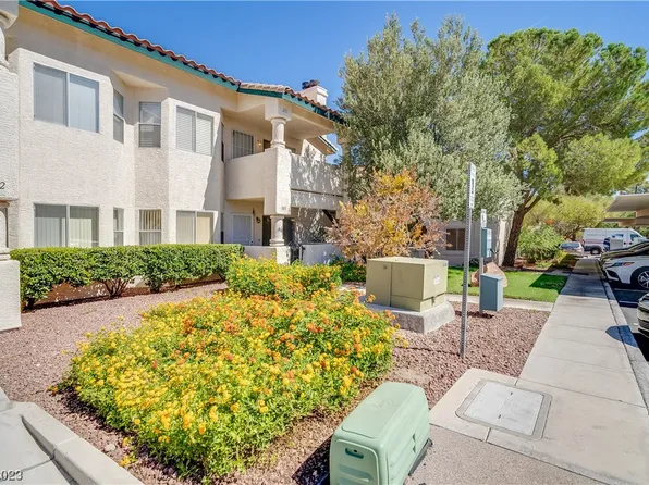 7964 Rim Rock Way Unit 201, Las Vegas, NV 89128