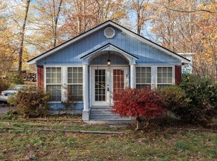 7821 Halifax Rd, Youngsville, NC 27596