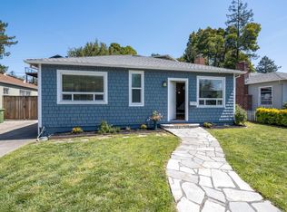 722 Belle Ave, San Rafael, CA 94901