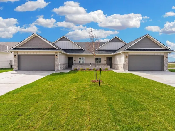 12170 W Rosemary St, Wichita, KS 67223