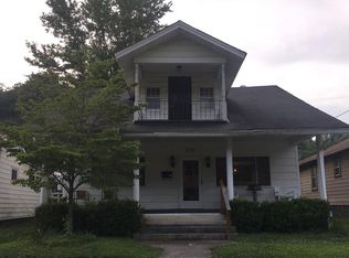 126 Park St, Pikeville, KY 41501