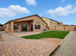 17848 W Voltaire St, Surprise, AZ 85388