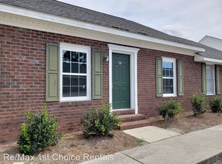 230-54 Lanier Dr, Statesboro, GA 30458
