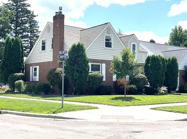 515 S Hampton St, Fairmont, MN 56031