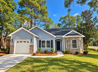3637 Church St. Lot 38 Melanie, Loris, SC 29569