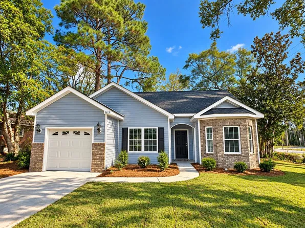 3637 Church St. Lot 38 Melanie, Loris, SC 29569