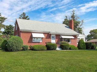 2971 Admire Rd, York, PA 17315