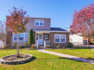 502 N Oxford Ave, Ventnor, NJ 08406