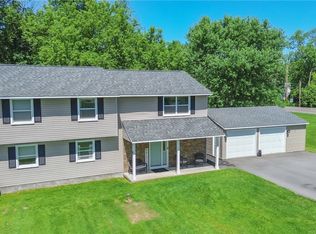 2300 Warners Rd, Warners, NY 13164