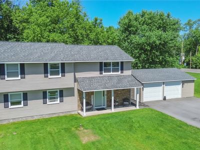 2300 Warners Rd, Warners, NY, 13164