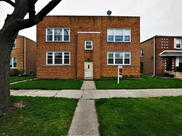 2643 W Summerdale Ave #1W, Chicago, IL 60625