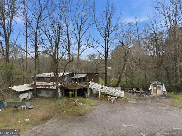 272 Gordon Cir SW, Mableton, GA 30126