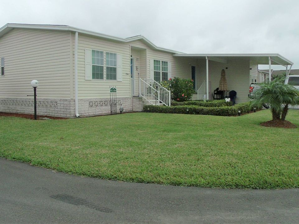 1st image of 1674 Deverly Dr #756
