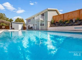 906 N 9th St, Parma, ID 83660