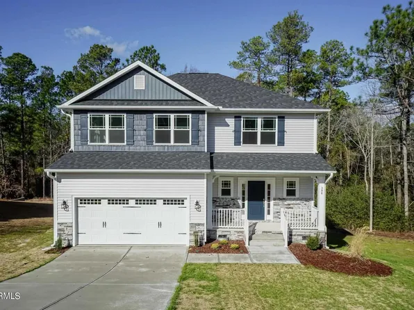365 Eliza Way, Winterville, NC 28590