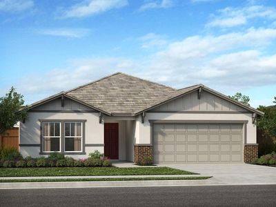649 Dorset Dr, Patterson, CA, 95363