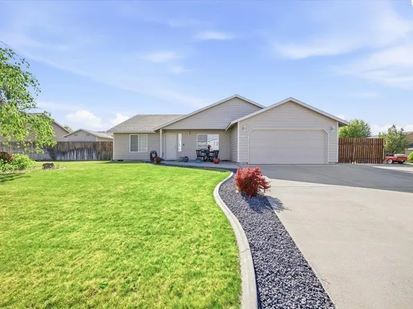 4900 S Washington Pl, Kennewick, WA 99337