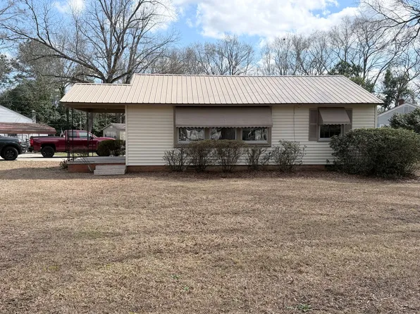 14120 Kiser Rd, Laurinburg, NC 28352