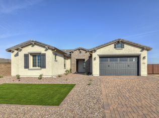7646 W Jessie Ln, Peoria, AZ 85383