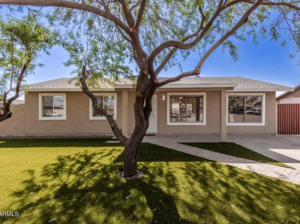 5123 W GRANADA Road, Phoenix, AZ 85035