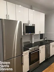 Rented by Brown Harris Stevens