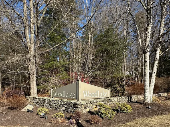 17 Tamarack Lane #17, Woodbury, CT 06798