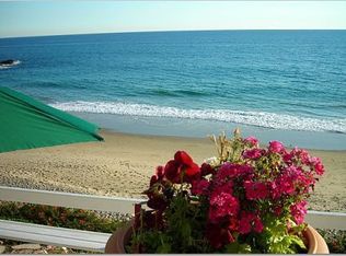 1371 Circle Way, Laguna Beach, CA 92651
