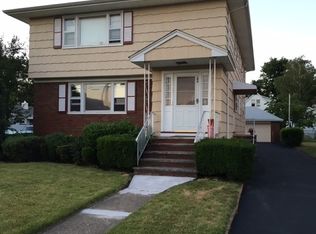 184 Scoles Ave, Clifton, NJ 07012