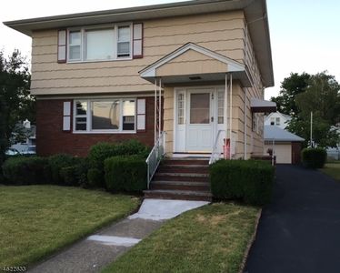 184 Scoles Ave, Clifton, NJ, 07012