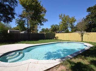 9254 Opelika St, Houston, TX 77080