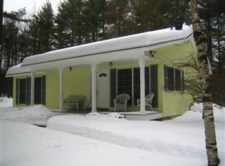 0 Souer Rd, Stamford, NY 12167