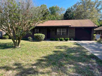 3229 Auburn Pkwy, Gulf Breeze, FL, 32563