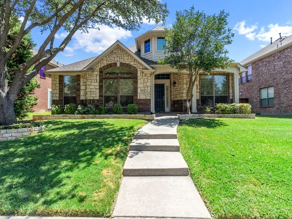 8731 Dancliff Dr, Frisco, TX 75033