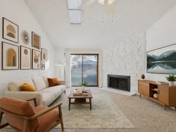 12003 E Harvard Avenue #206, Aurora, CO 80014