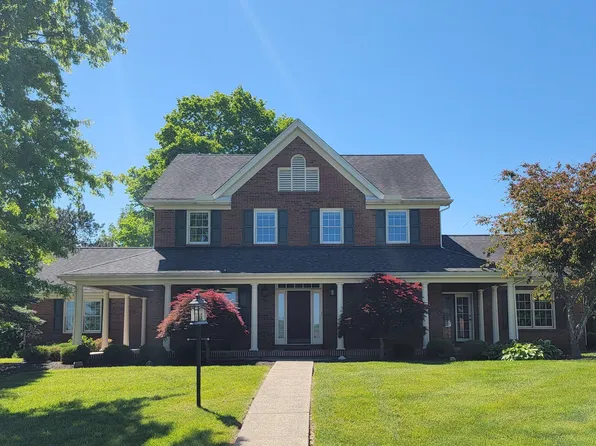 14460 Inverness Dr, Verona, KY 41092