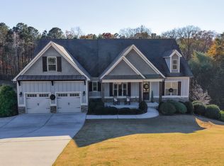 134 W Cove Dr, Newnan, GA 30263