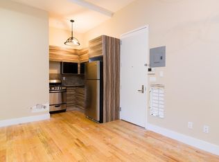 63 Bushwick Ave #1R, Brooklyn, NY 11211